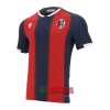 Oficiální Fotbalový Dres Bologna FC Domácí 2020-21 pro Muži